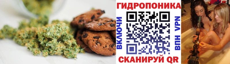 Canna-Cookies конопля  Сосенский 